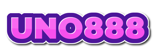 UNO888 LOGO